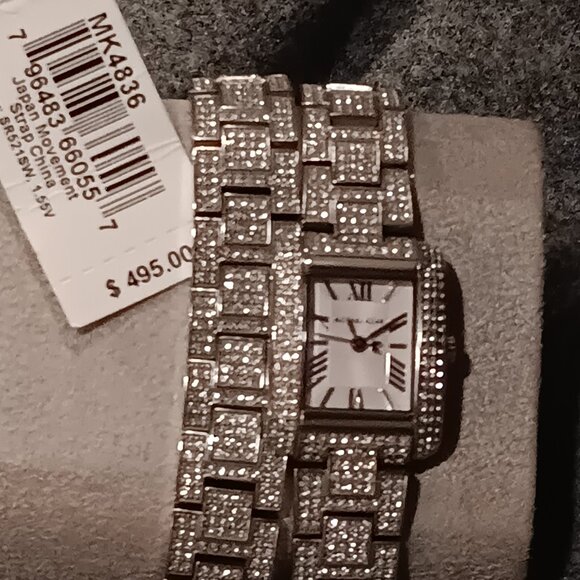 Michael kors watch - Picture 2 of 8